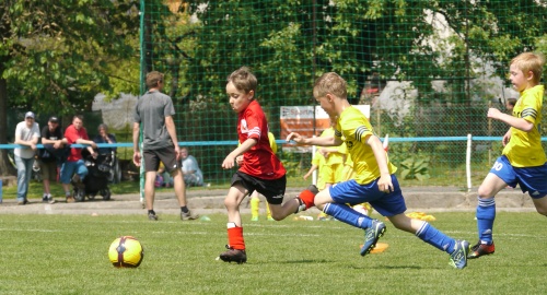 MP FK Jaroměř - SK Rozkoš, 21.5.2017, foto: Václav Mlejnek